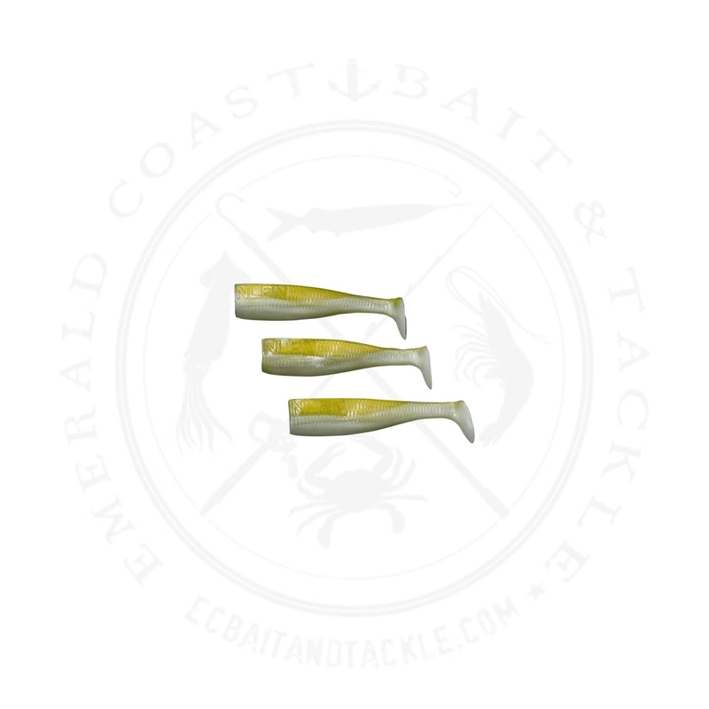 Load image into Gallery viewer, NLBN Paddle Tail
