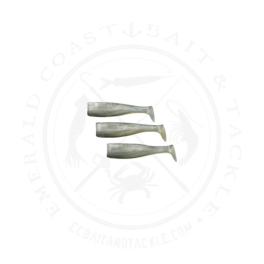 NLBN Paddle Tail