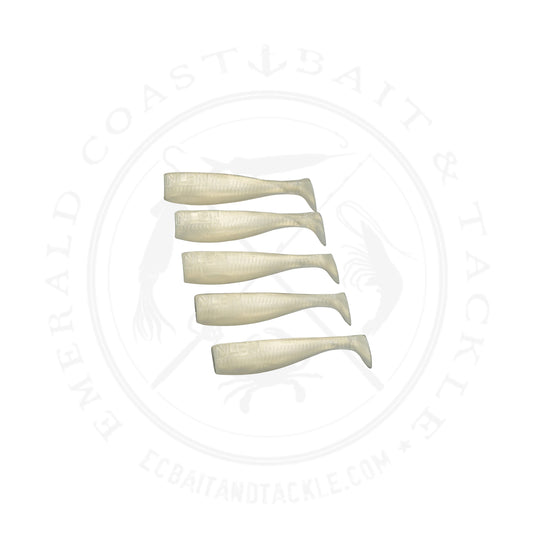 NLBN Paddle Tail