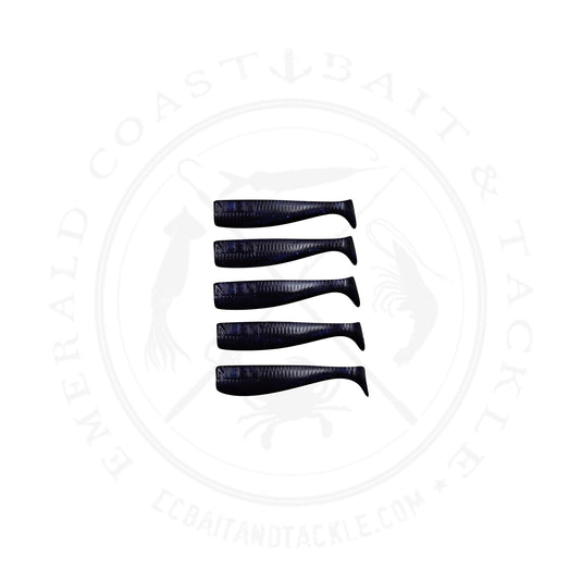 NLBN Paddle Tail