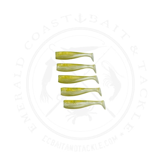 NLBN Paddle Tail