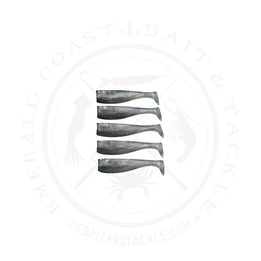 NLBN Paddle Tail