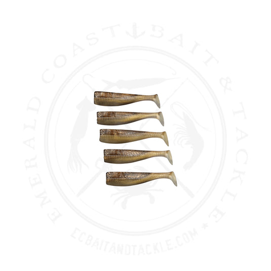NLBN Paddle Tail