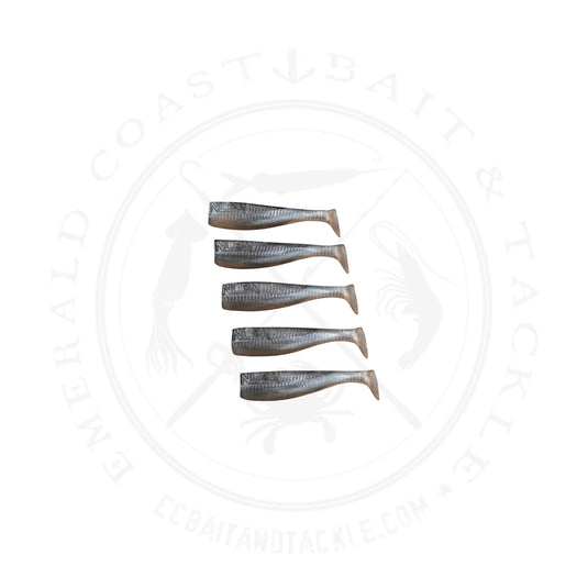NLBN Paddle Tail