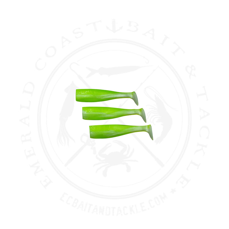 Load image into Gallery viewer, NLBN Paddle Tail
