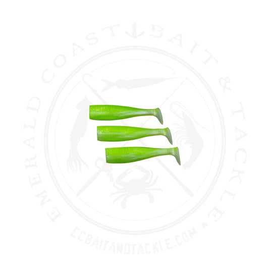 NLBN Paddle Tail