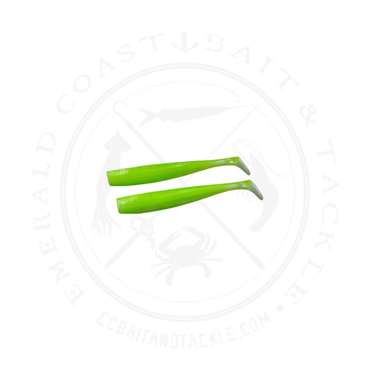 NLBN Paddle Tail