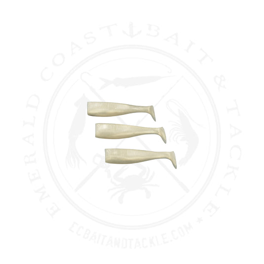 NLBN Paddle Tail