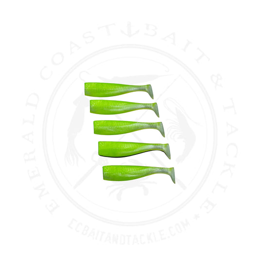 NLBN Paddle Tail