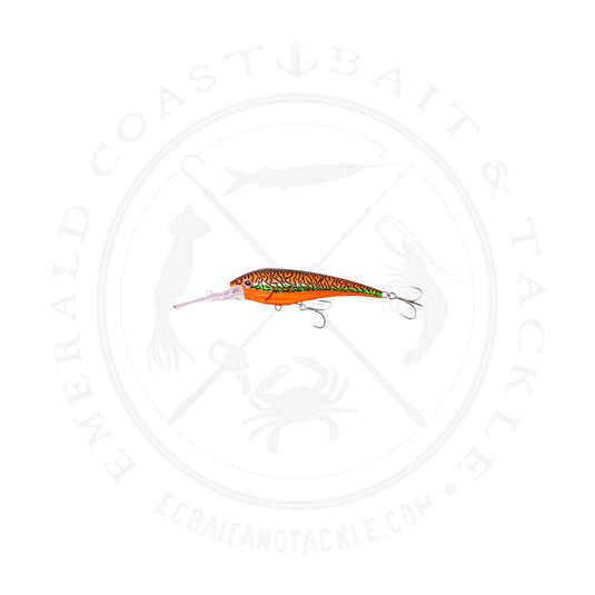 Nomad DTX Minnow - Floating