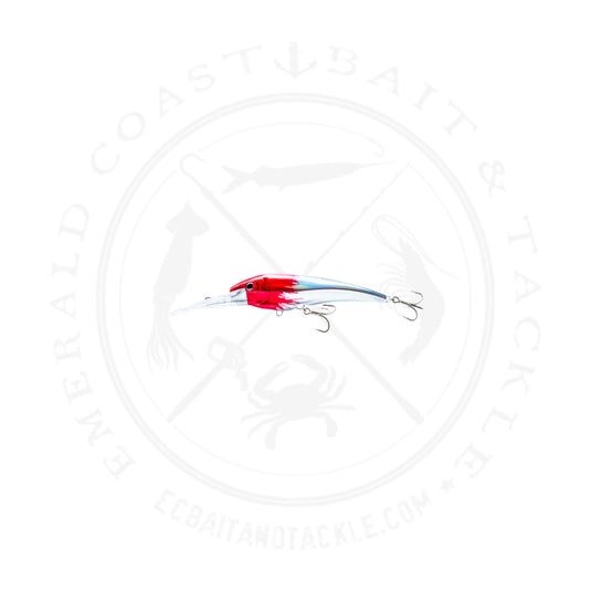 Nomad DTX Minnow - Floating
