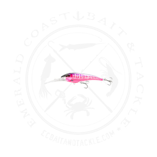 Nomad DTX Minnow - Floating