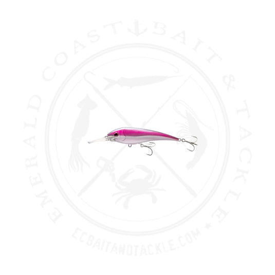 Nomad DTX Minnow - Floating