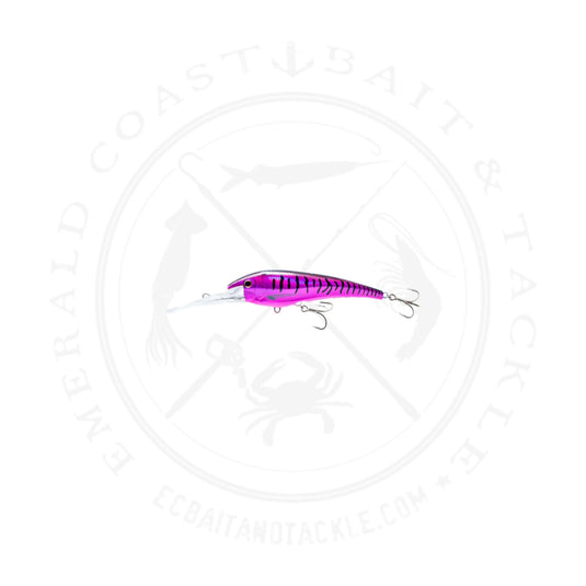 Nomad DTX Minnow - Floating