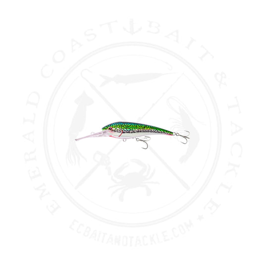 Nomad DTX Minnow - Floating