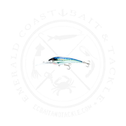 Nomad DTX Minnow - Floating