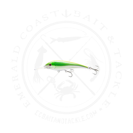 Nomad DTX Minnow - Floating