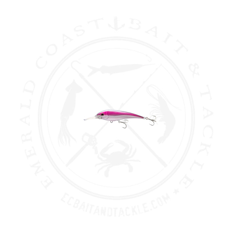 Load image into Gallery viewer, Nomad DTX Minnow - Floating
