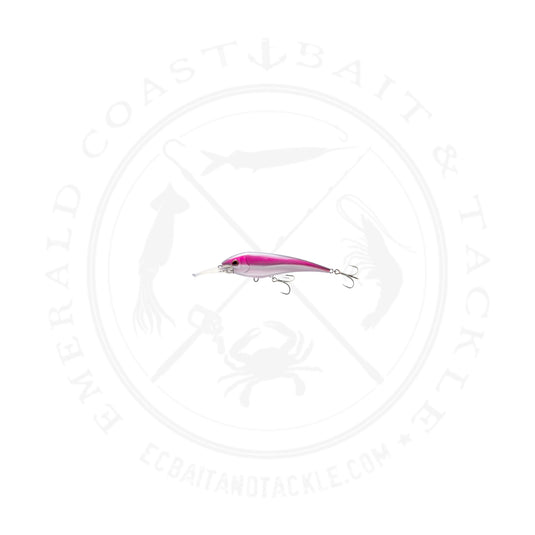 Nomad DTX Minnow - Floating