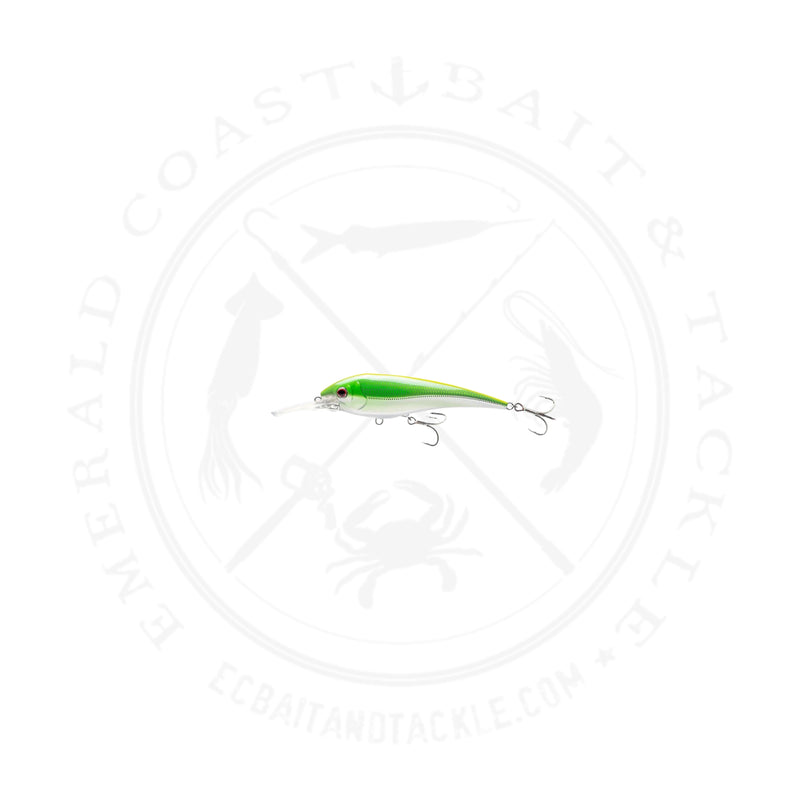 Load image into Gallery viewer, Nomad DTX Minnow - Floating
