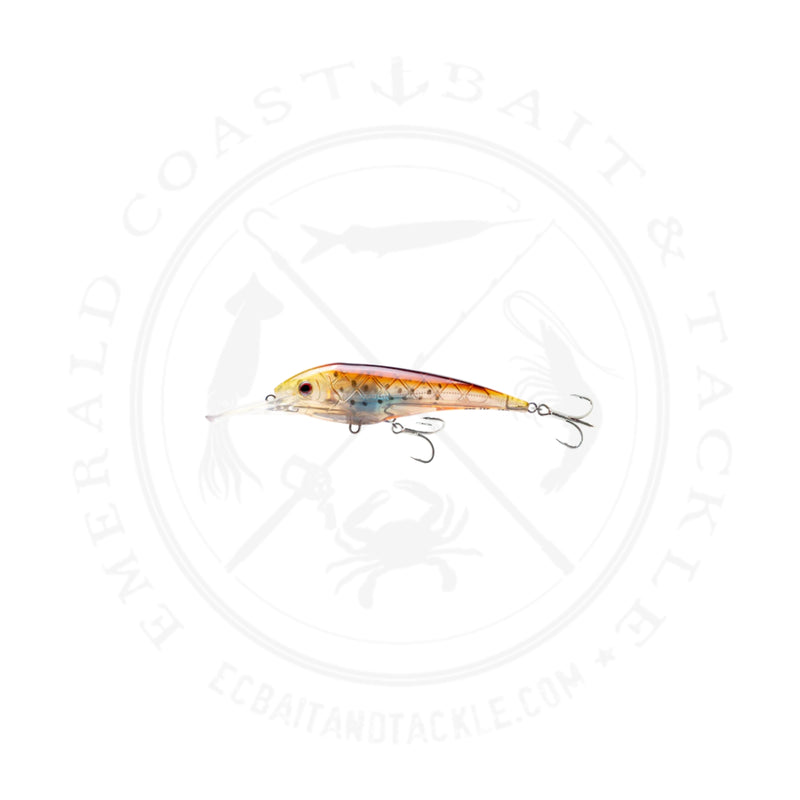 Load image into Gallery viewer, Nomad DTX Minnow - Floating
