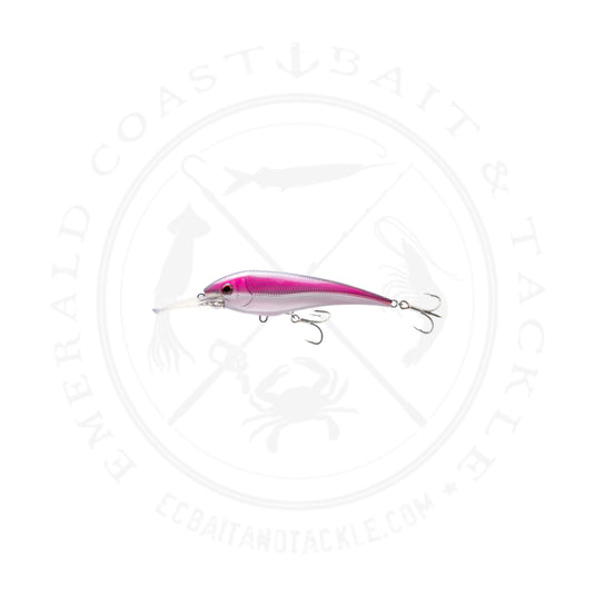 Nomad DTX Minnow - Floating