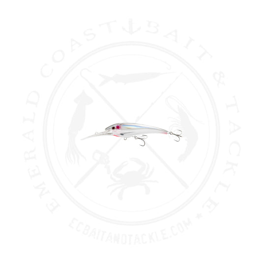 Nomad DTX Minnow - Floating