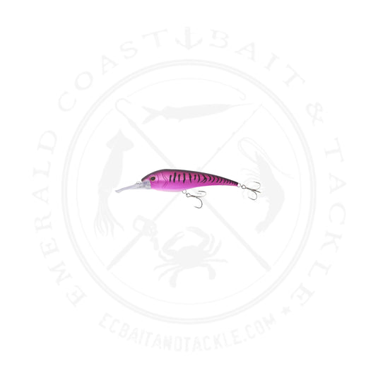 Nomad DTX Minnow - Floating