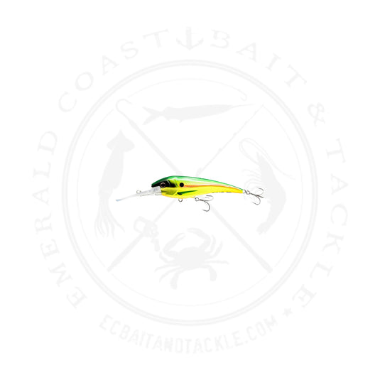 Nomad DTX Minnow - Floating