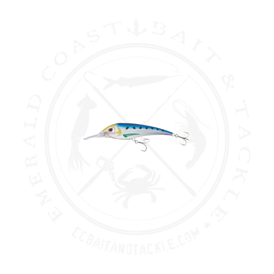 Nomad DTX Minnow - Floating