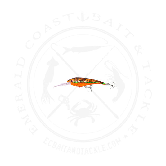 Nomad DTX Minnow - Floating