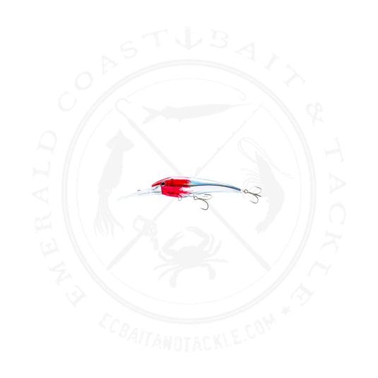 Nomad DTX Minnow - Floating