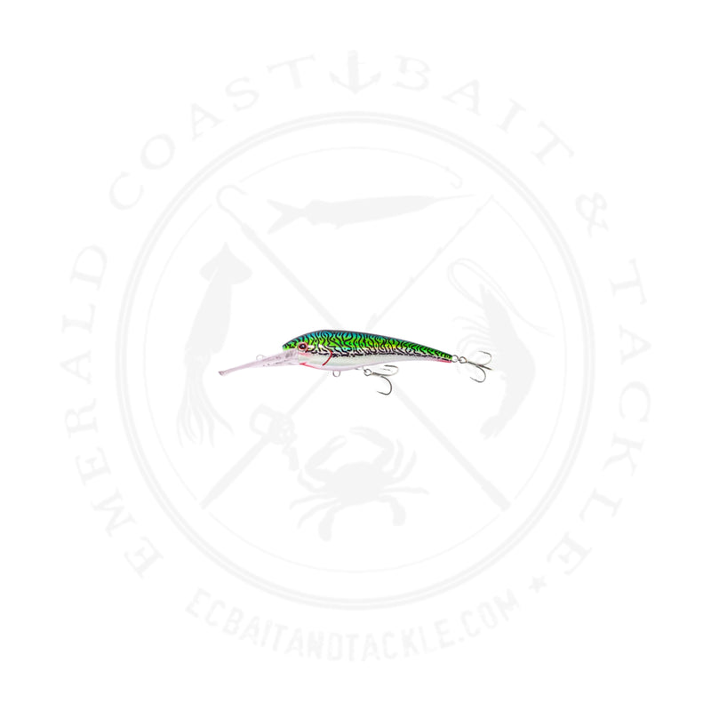 Load image into Gallery viewer, Nomad DTX Minnow - Floating
