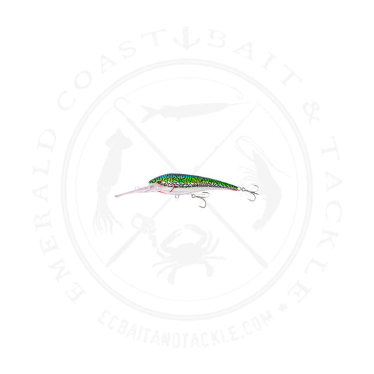 Nomad DTX Minnow - Floating