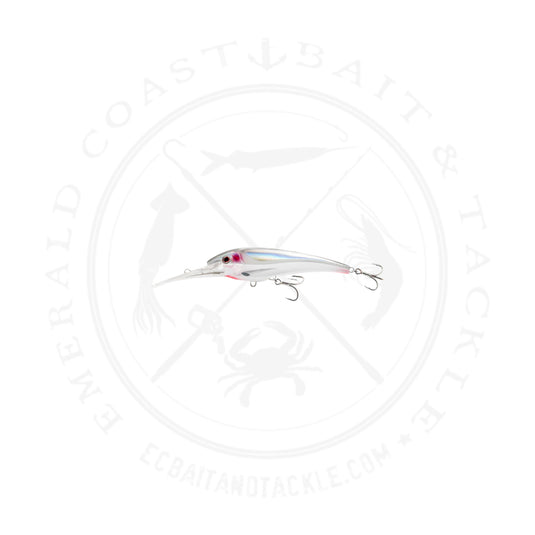 Nomad DTX Minnow - Floating