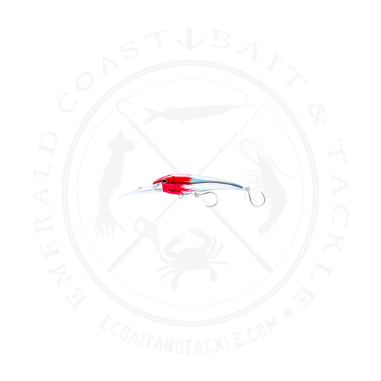 Nomad DTX Minnow - Sinking