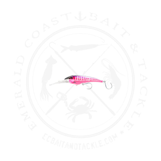 Nomad DTX Minnow - Sinking