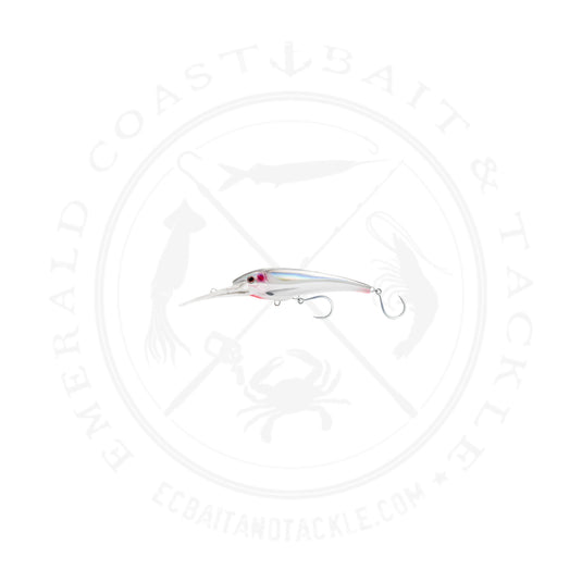 Nomad DTX Minnow - Sinking