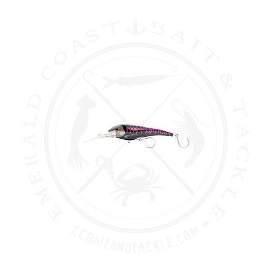 Nomad DTX Minnow - Sinking
