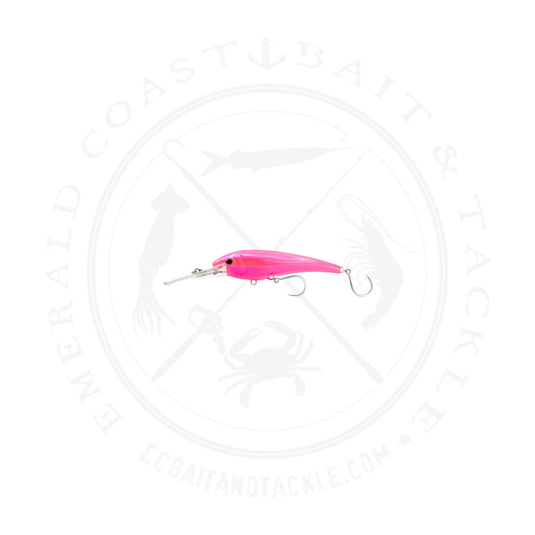 Nomad DTX Minnow - Sinking