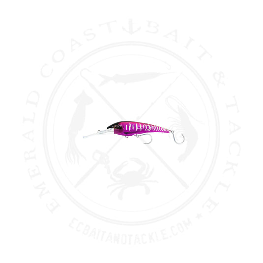 Nomad DTX Minnow - Sinking