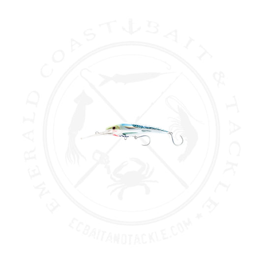 Nomad DTX Minnow - Sinking