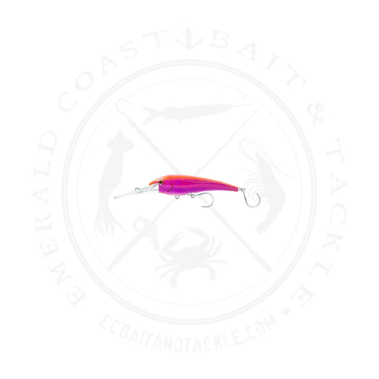 Nomad DTX Minnow - Sinking