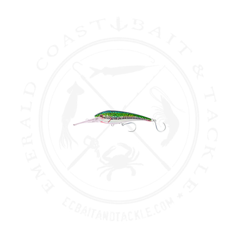 Load image into Gallery viewer, Nomad DTX Minnow - Sinking
