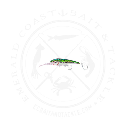 Nomad DTX Minnow - Sinking