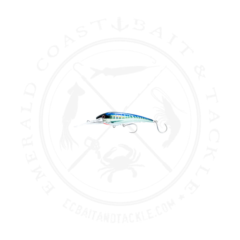 Load image into Gallery viewer, Nomad DTX Minnow - Sinking
