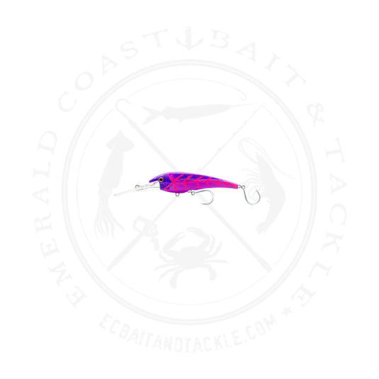 Nomad DTX Minnow - Sinking