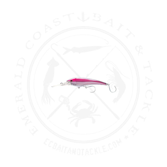 Nomad DTX Minnow - Sinking