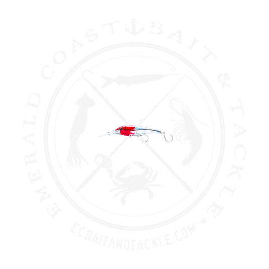 Nomad DTX Minnow - Sinking