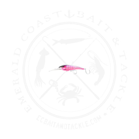 Nomad DTX Minnow - Sinking